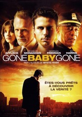 Gone Baby Gone