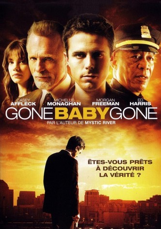 Gone Baby Gone