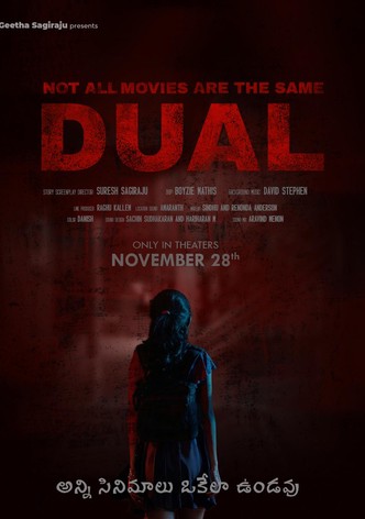 Not All Movies Are the Same: Dual