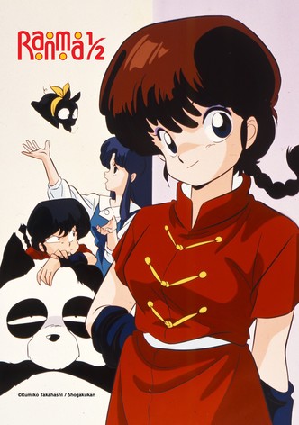 Ranma ½