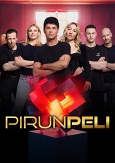 Pirunpeli