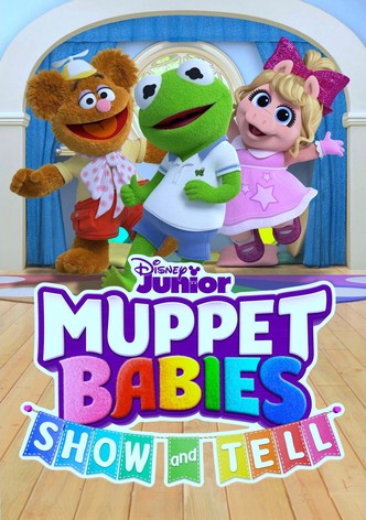 Muppet-Babys