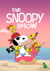Die Snoopy Show