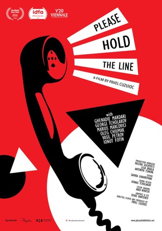 Please Hold the Line