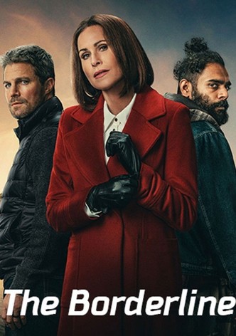 The Borderline