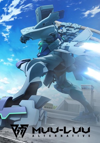 Muv-Luv Alternative: Season 2