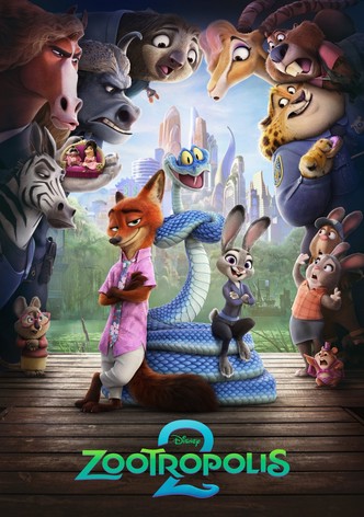 Zootropolis 2.