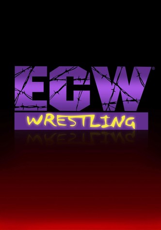 ECW on TNN