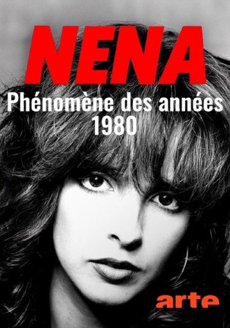 Nena, vom Teenie-Idol zur Poplegende