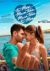 Tu Meri Main Tera Main Tera Tu Meri