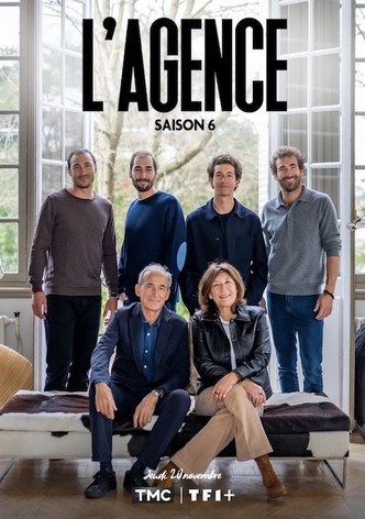 L'Agence - L'immobilier de luxe en famille - Saison 6