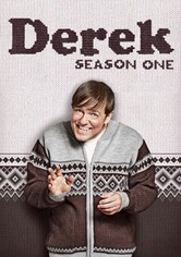 Derek