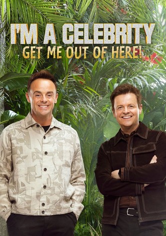 I'm a Celebrity, Get Me Out of Here!