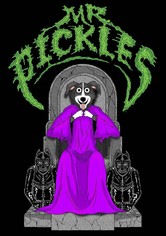 Mr. Pickles
