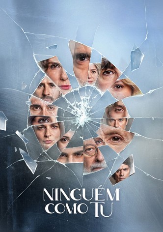 Ninguém Como Tu