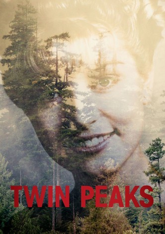 Mystères à Twin Peaks