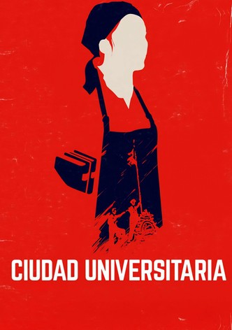 Ciudad universitaria