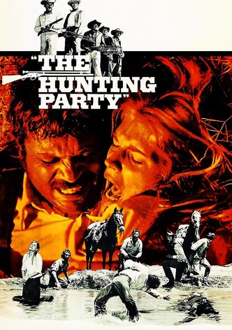 The Hunting Party