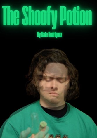 The Shoofy Potion