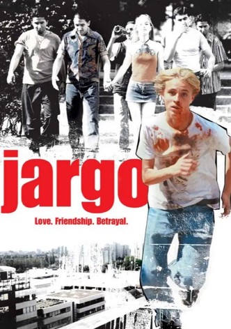 Jargo
