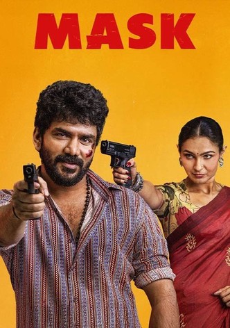 Mask