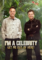 I'm a Celebrity, Get Me Out of Here! - Temporada 25