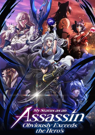 Assassin de Aru Ore no Status ga Yusha Yori mo Akiraka ni Tsuyoi Nodaga