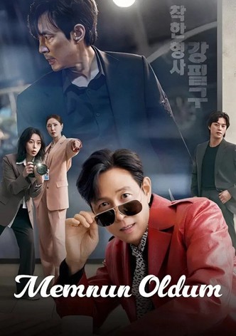 Memnun Oldum