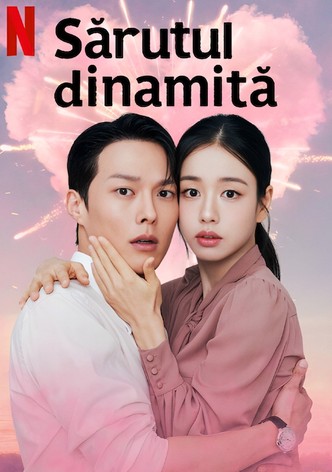 Sărutul dinamită