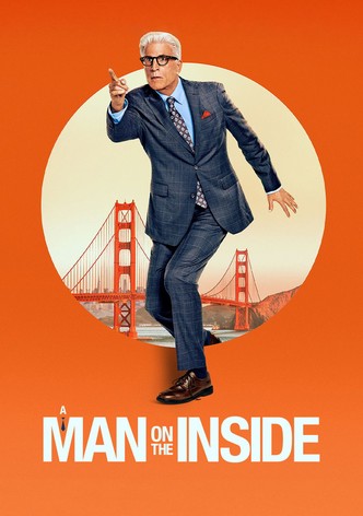 Undercover im Seniorenheim