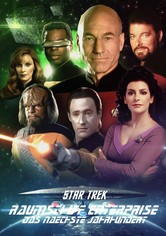 Raumschiff Enterprise: Das nächste Jahrhundert