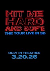 Billie Eilish - Hit Me Hard and Soft: The Tour (Live in 3D)