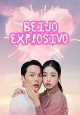 Beijo Explosivo