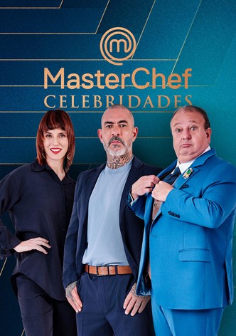 MasterChef Celebridades