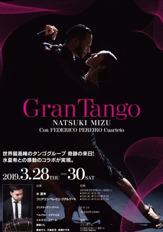 Gran Tango