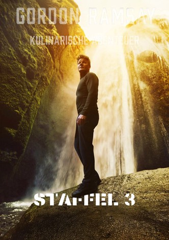 Gordon Ramsay - Kulinarische Abenteuer