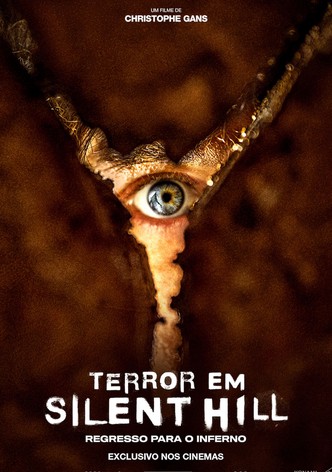 Terror em Silent Hill: Regresso para o Inferno