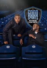 Good Sports with Kevin Hart and Kenan Thompson
