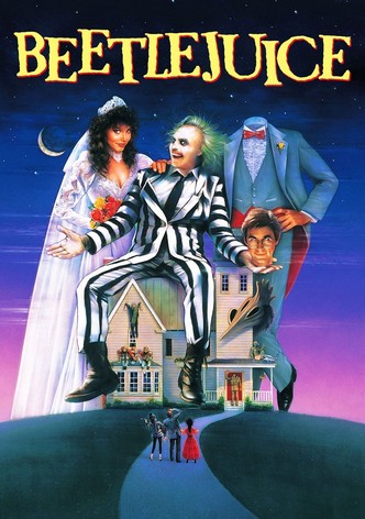 Beetlejuice