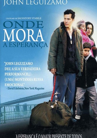 Onde Mora a Esperança