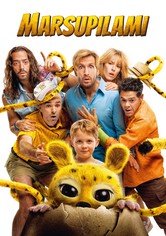 Marsupilami