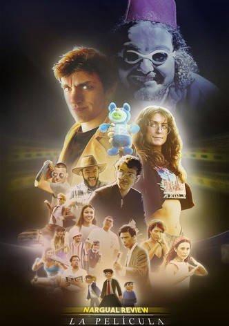 Nargual Review: The Movie