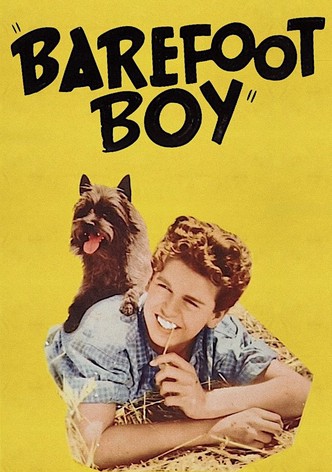 Barefoot Boy