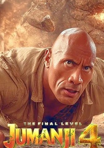 Jumanji 3