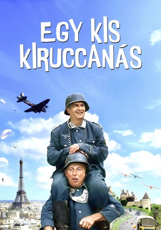 Egy kis kiruccanás
