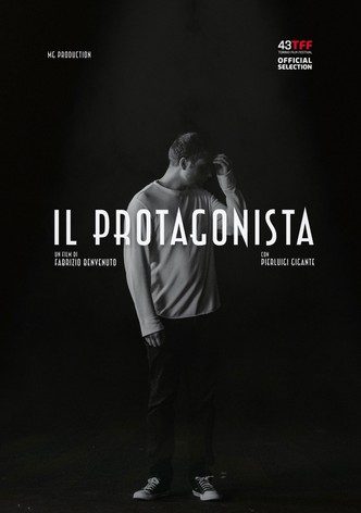 Il Protagonista