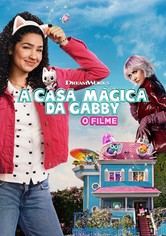 A Casa Mágica da Gabby: O Filme