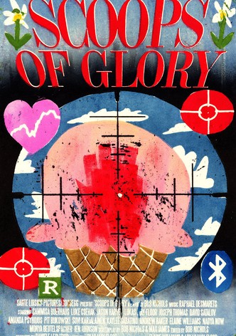 Scoops Of Glory