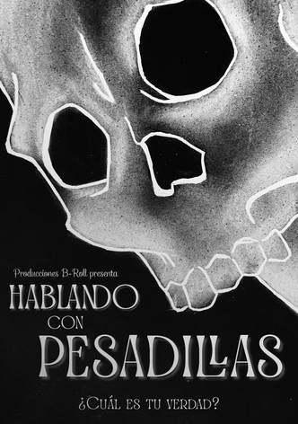 Talking With Nightmares