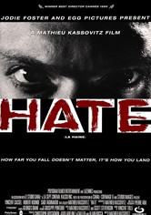 A gyűlölet